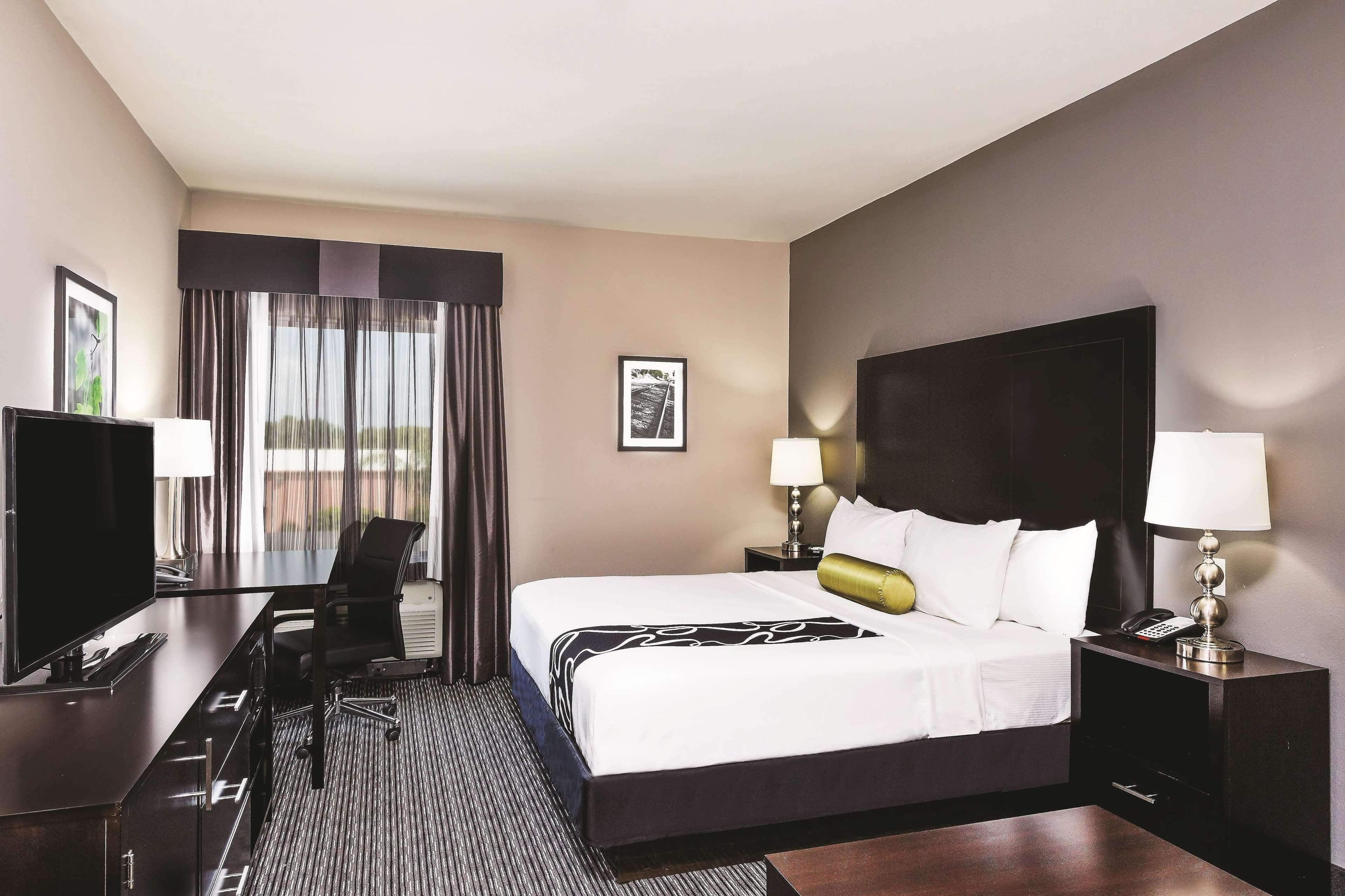 La Quinta By Wyndham Rockport - Fulton Exterior foto