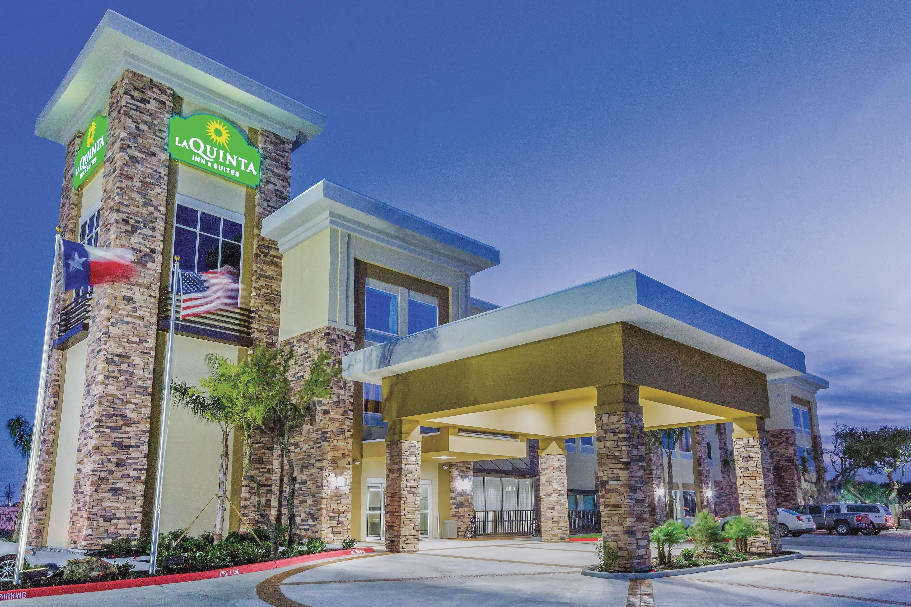 La Quinta By Wyndham Rockport - Fulton Exterior foto