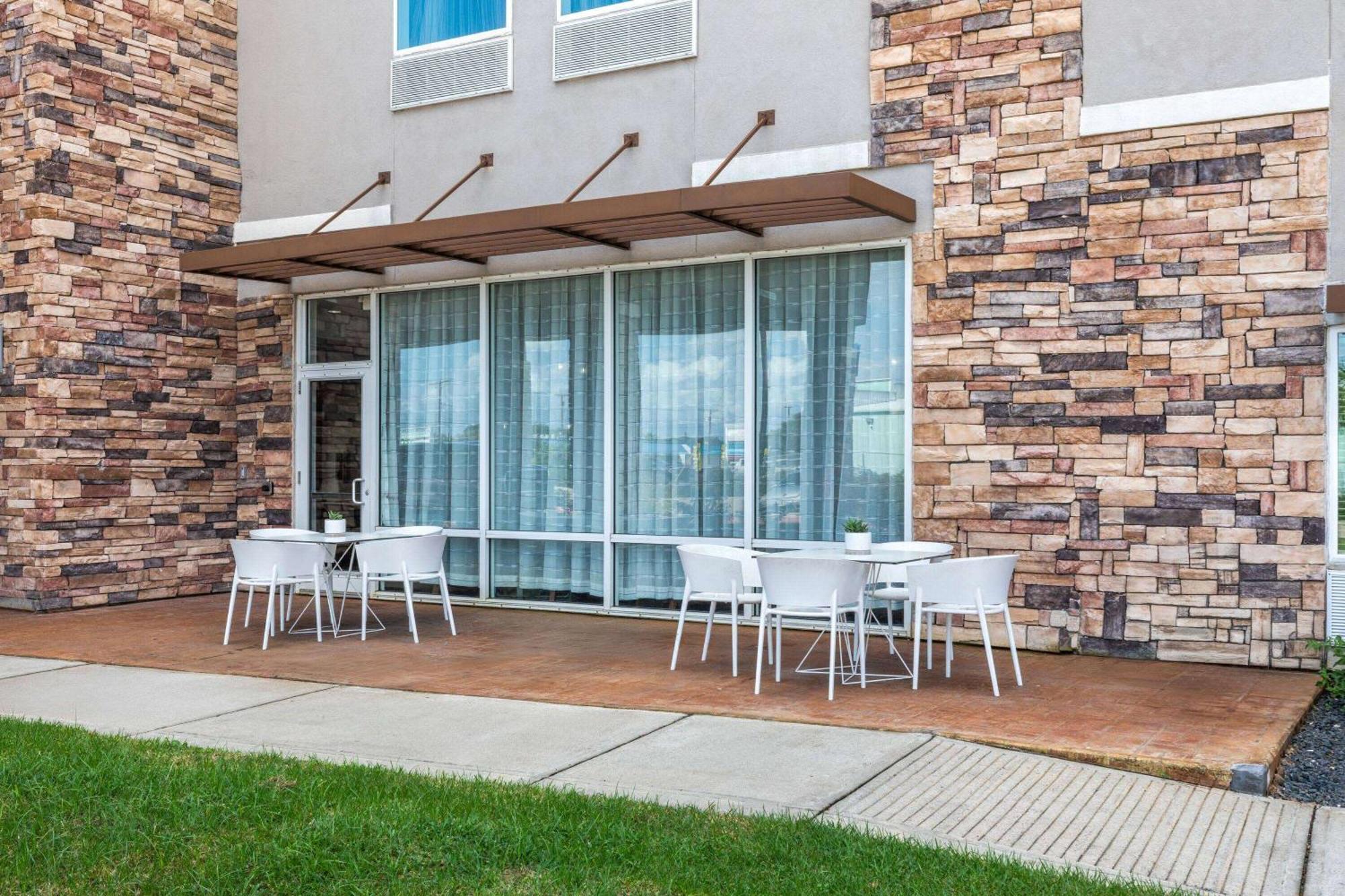La Quinta By Wyndham Rockport - Fulton Exterior foto