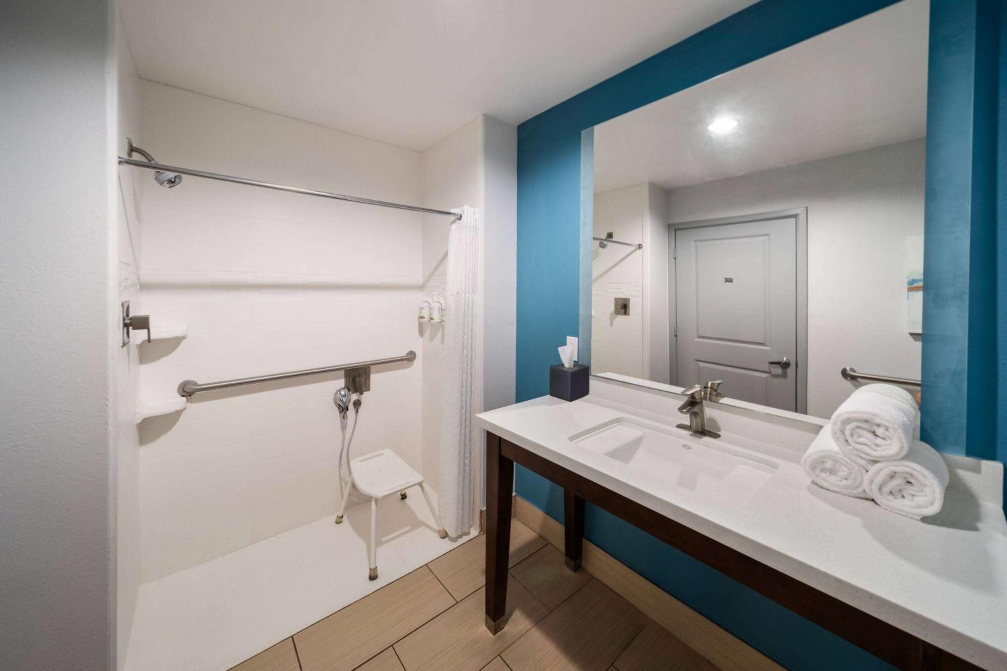La Quinta By Wyndham Rockport - Fulton Exterior foto