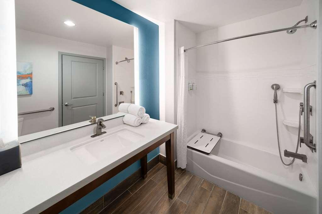 La Quinta By Wyndham Rockport - Fulton Quarto foto