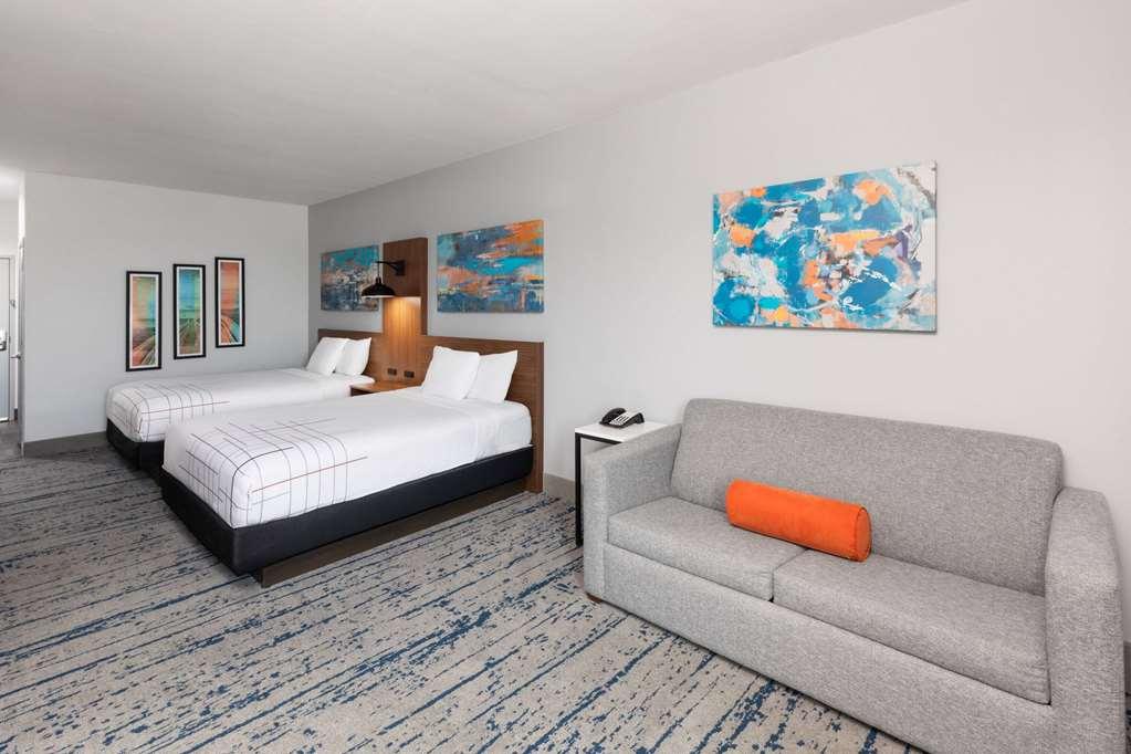 La Quinta By Wyndham Rockport - Fulton Quarto foto