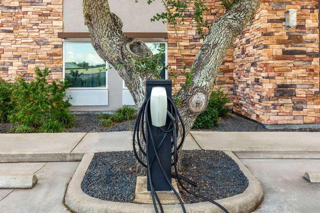 La Quinta By Wyndham Rockport - Fulton Facilidades foto