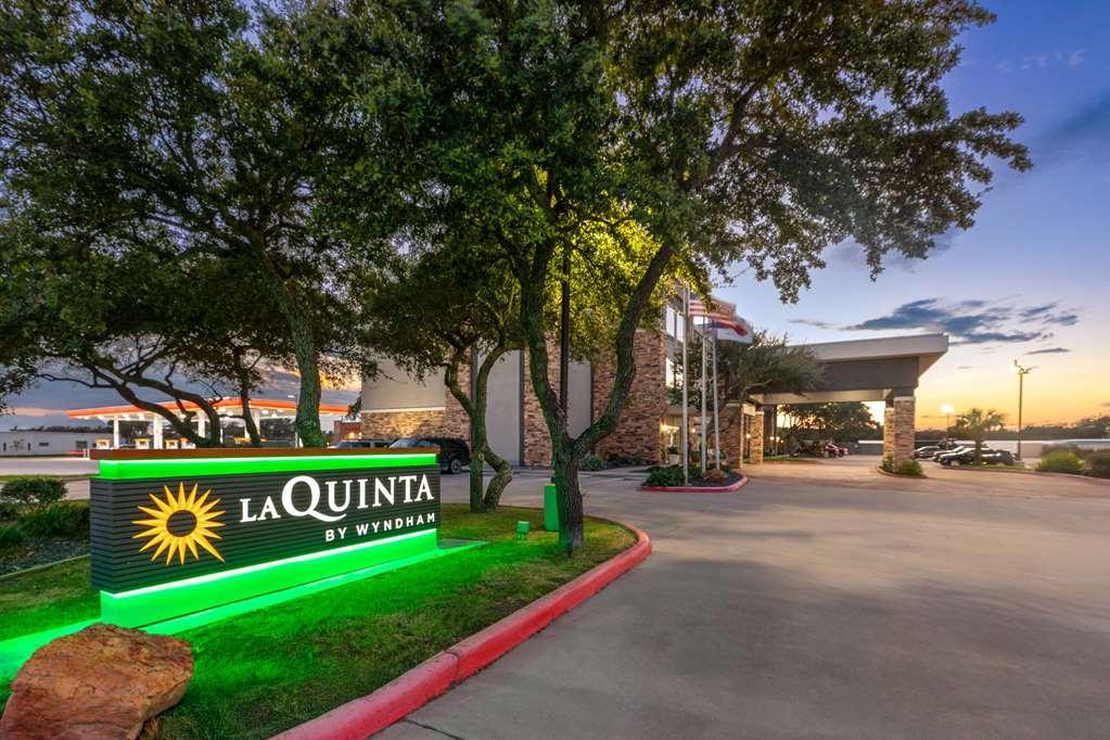 La Quinta By Wyndham Rockport - Fulton Exterior foto