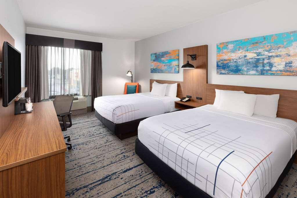 La Quinta By Wyndham Rockport - Fulton Quarto foto