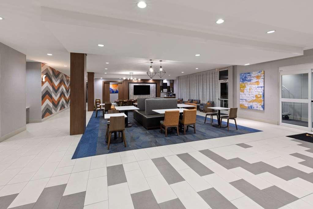 La Quinta By Wyndham Rockport - Fulton Interior foto