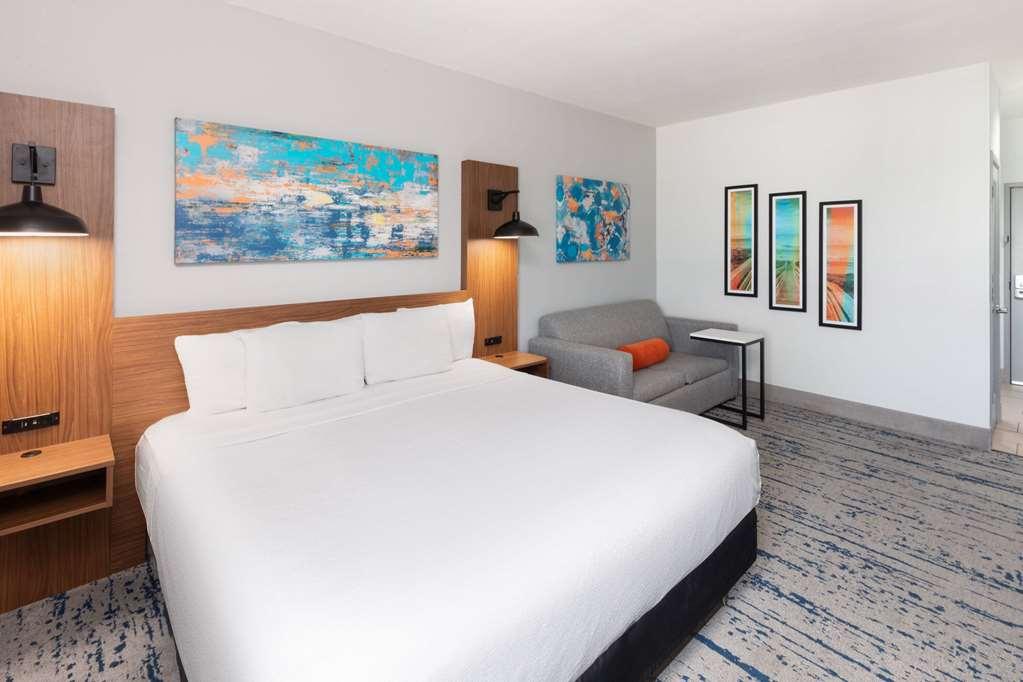La Quinta By Wyndham Rockport - Fulton Quarto foto