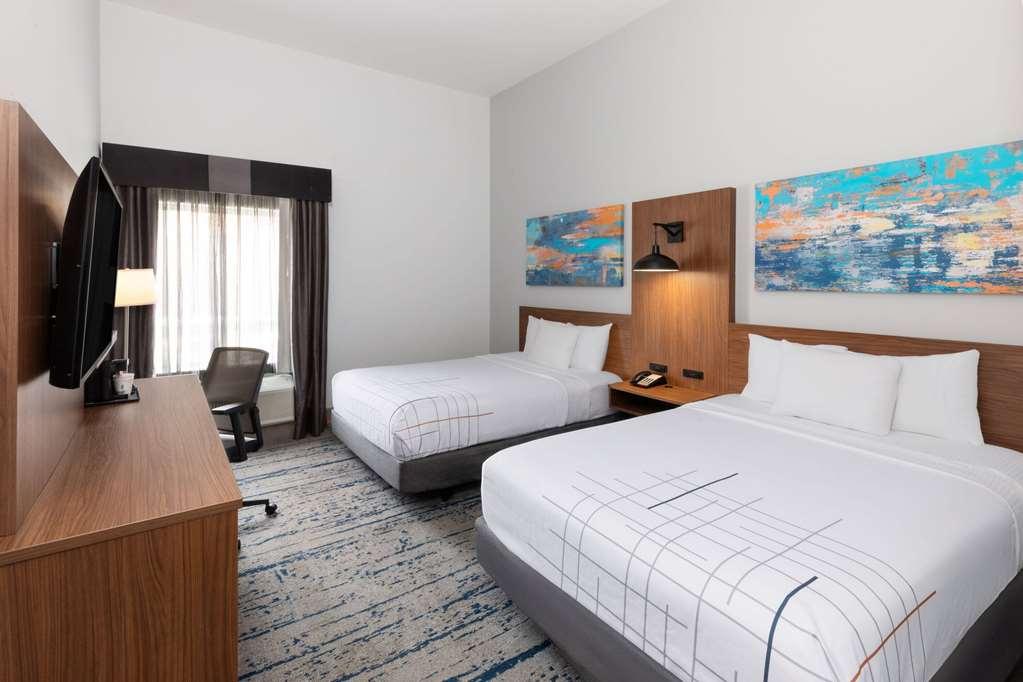 La Quinta By Wyndham Rockport - Fulton Quarto foto