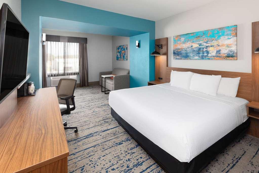 La Quinta By Wyndham Rockport - Fulton Quarto foto