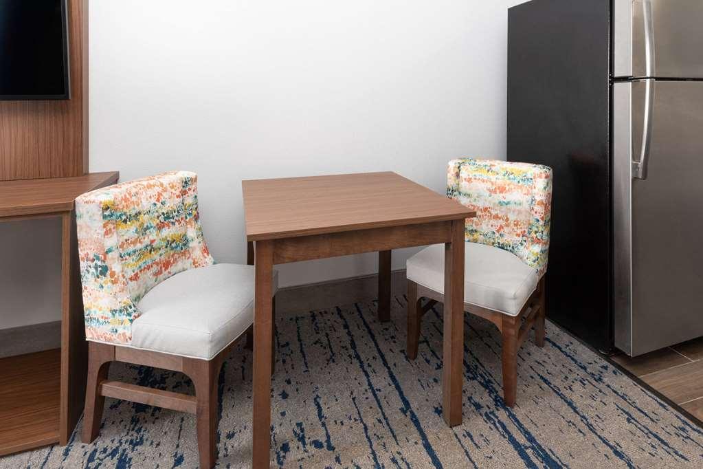 La Quinta By Wyndham Rockport - Fulton Quarto foto