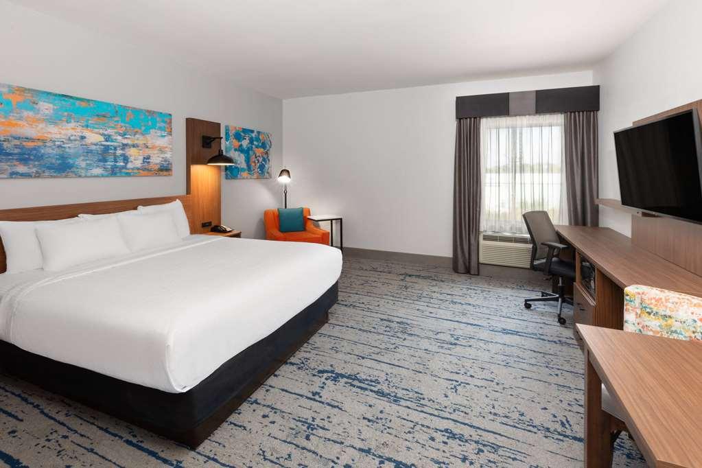 La Quinta By Wyndham Rockport - Fulton Quarto foto